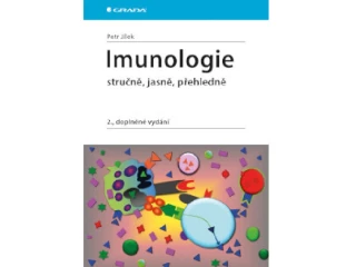 Imunologie stručně, jasně, přehledně (2., doplněné vydání)_1