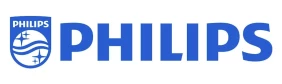 Philips logo of